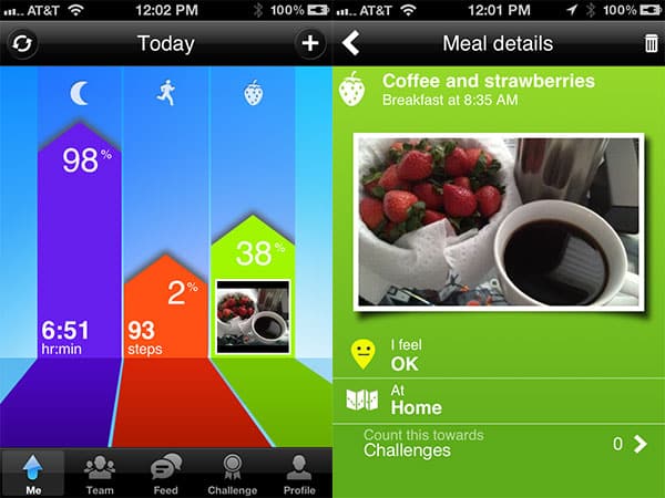 Recensione: Jawbone UP di Jawbone