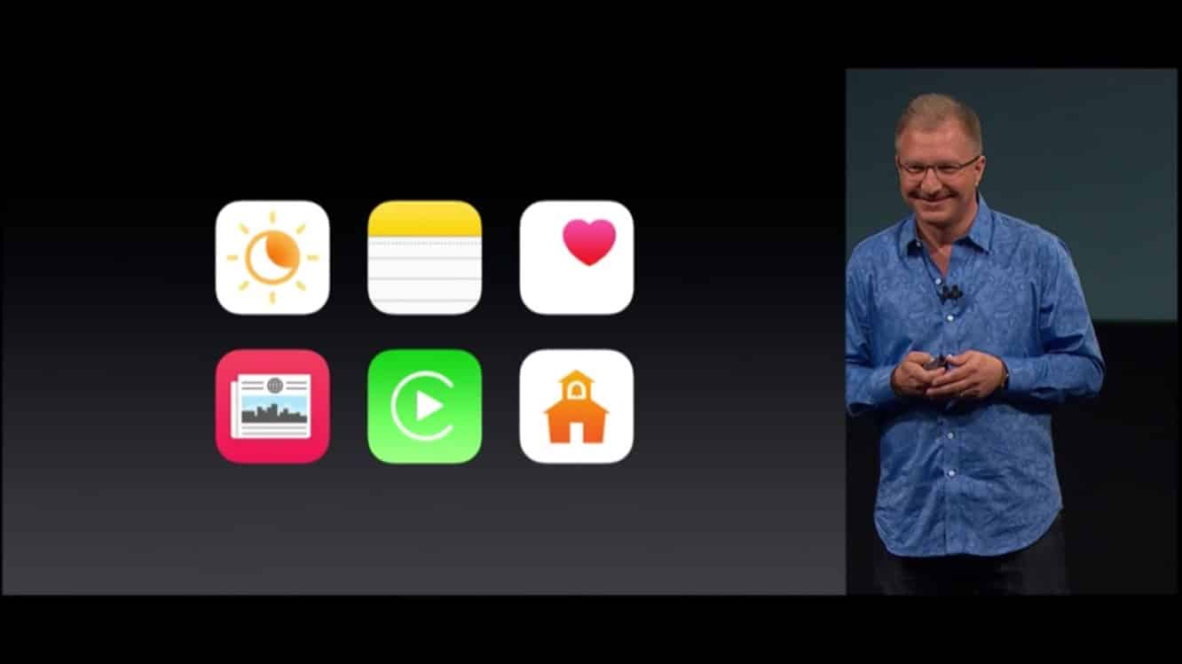 Мгновенный эксперт: Секреты и функции iOS 9.3