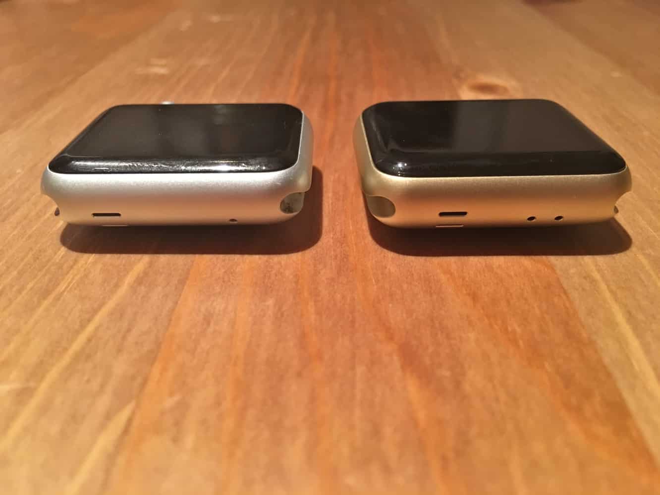 Recensione: Apple Watch Series 2