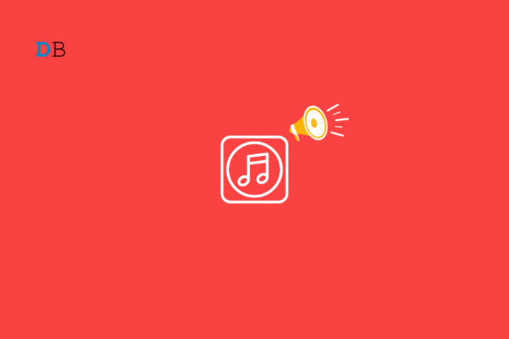 Apple Musicの音量が低い問題を修正する方法