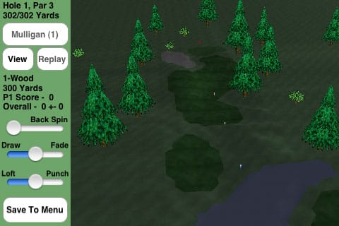 iPhone Gems: Sportspiele – Fußball, Golf, Air Hockey, Tennis + Mehr
