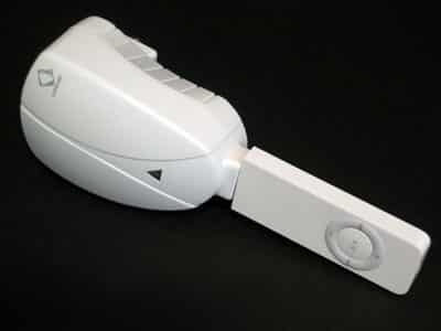 Prime Impressioni: iFi, DecoDock, Incase Shuffle, USB Power