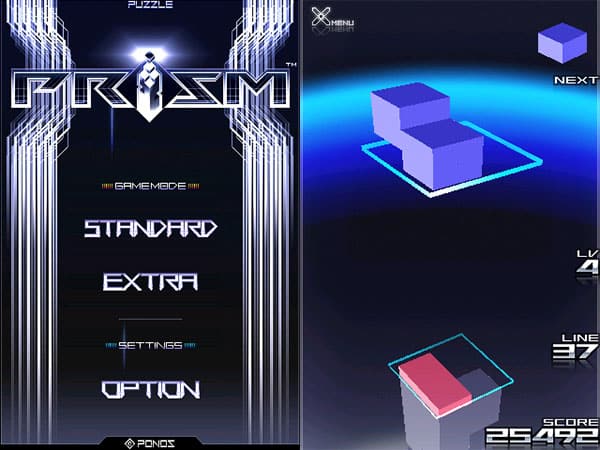 iPhone Gems: Eliss, 3D Brick Breaker, Vans SK8, Wolfenstein 3D, TNA Wrestling, Mega Man II + More