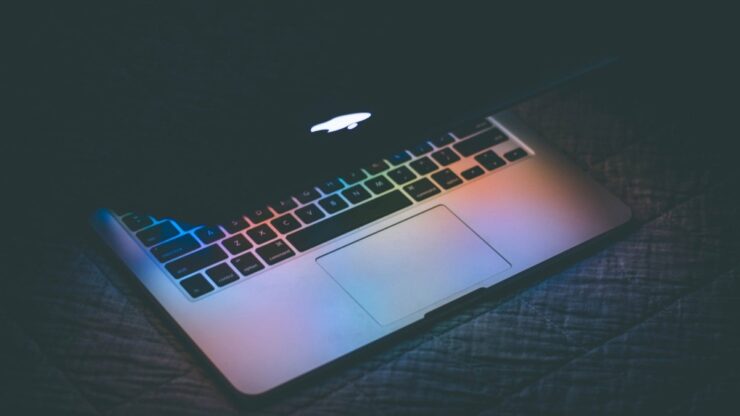 Wie man Touch ID-Probleme auf dem Mac behebt