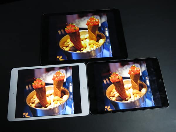 Обзор: Apple iPad mini с Retina дисплеем (16GB/32GB/64GB/128GB)