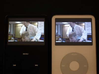 Recensione: Apple Computer iPod con video (Enhanced Fifth-Generation 30GB/80GB)