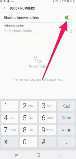 Que signifie No Caller ID sur iPhone ?