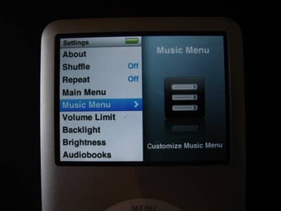 Recensione: Apple iPod classic (80GB/160GB)