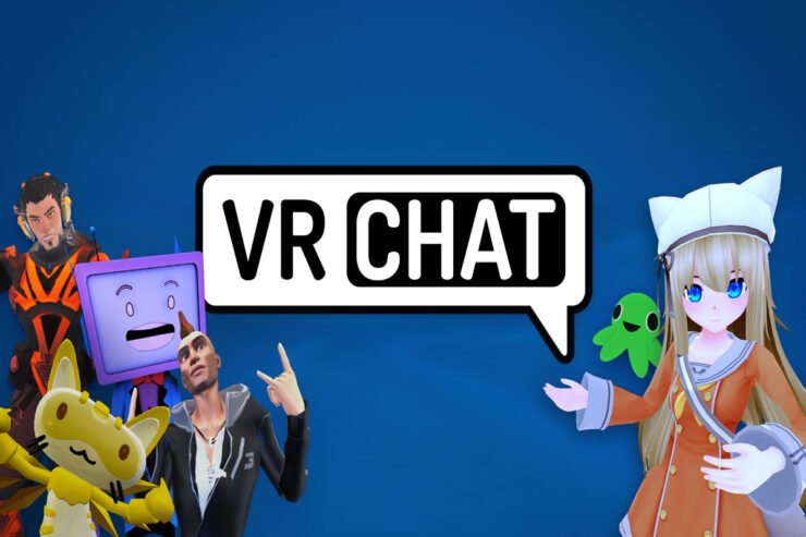 VRChat Smette di Funzionare, Come Risolvere
