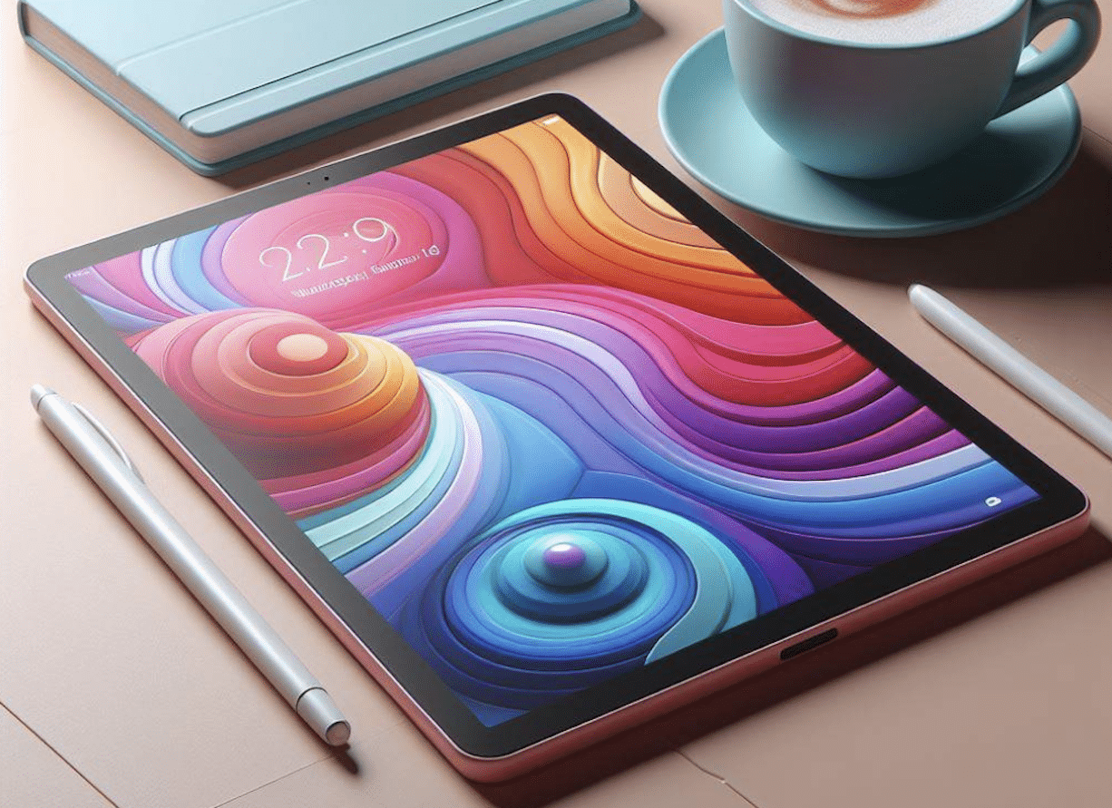 無料の政府タブレット