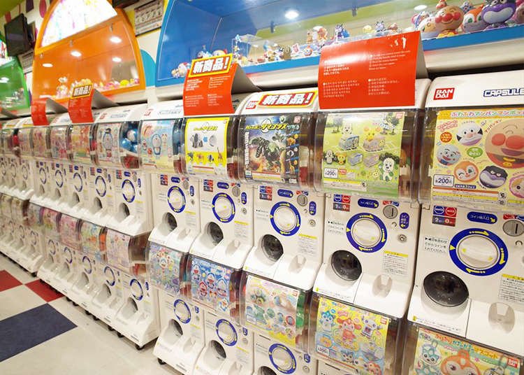¿Qué son los juegos Gacha y por qué son tan populares? 2