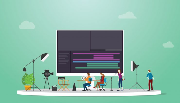 App di Editing Video per Mac