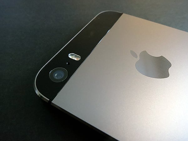 Critique : Apple iPhone 5s (16 Go / 32 Go / 64 Go)