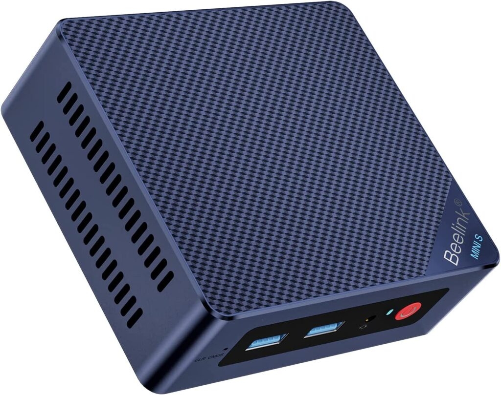 Intel Processor N95 vs. Intel Celeron N5105