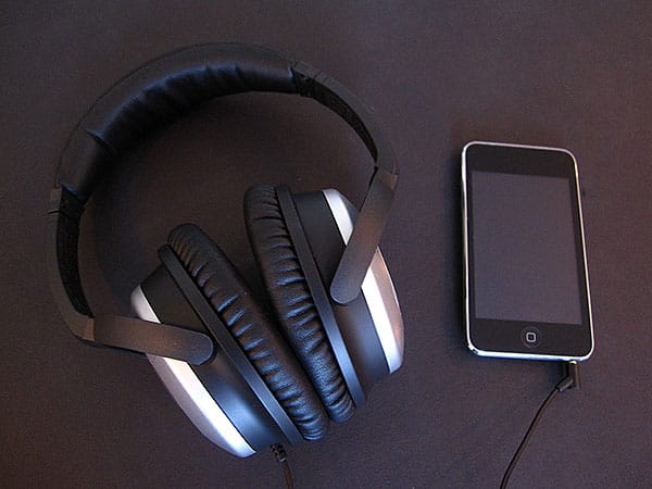 Recensione: Cuffie Bose QuietComfort 15 (QC15) con cancellazione attiva del rumore