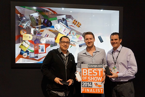 Premios iLounge CES 2014: iPad, iPhone, iPod + Mac