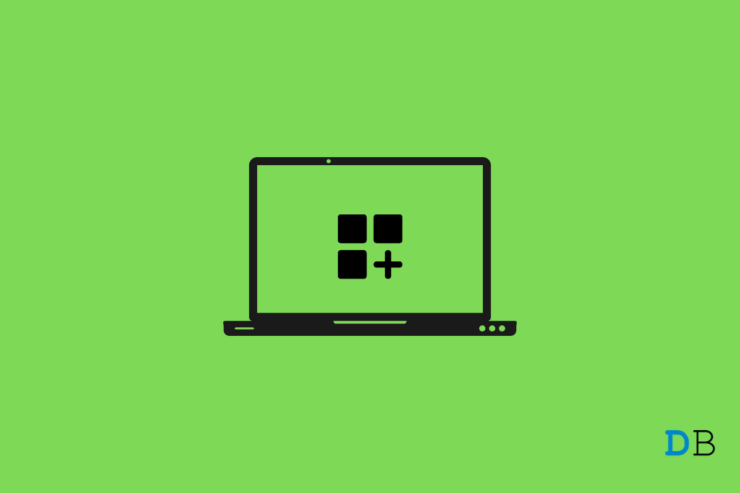 Corrigir Widgets que Não Funcionam no Windows 11