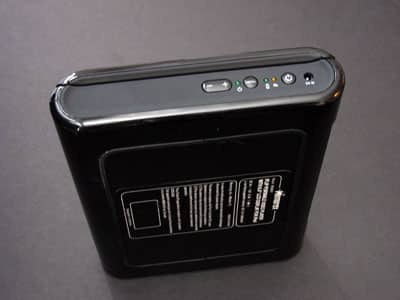 Обзор: Портативный видеоплеер Memorex iFlip 8.4” для iPod