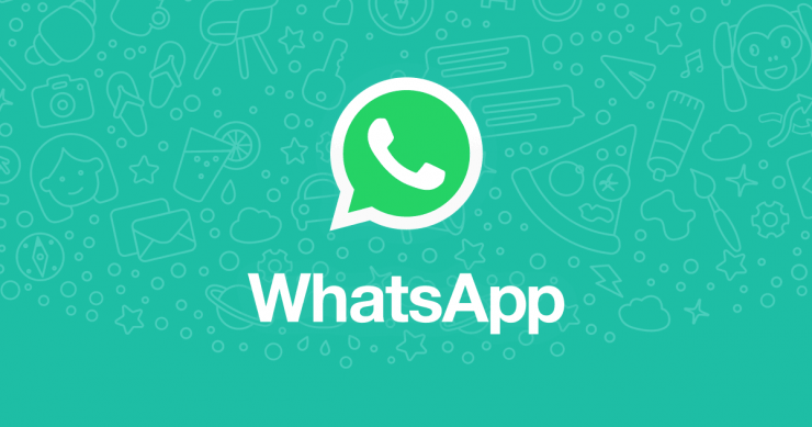 WhatsAppの新機能