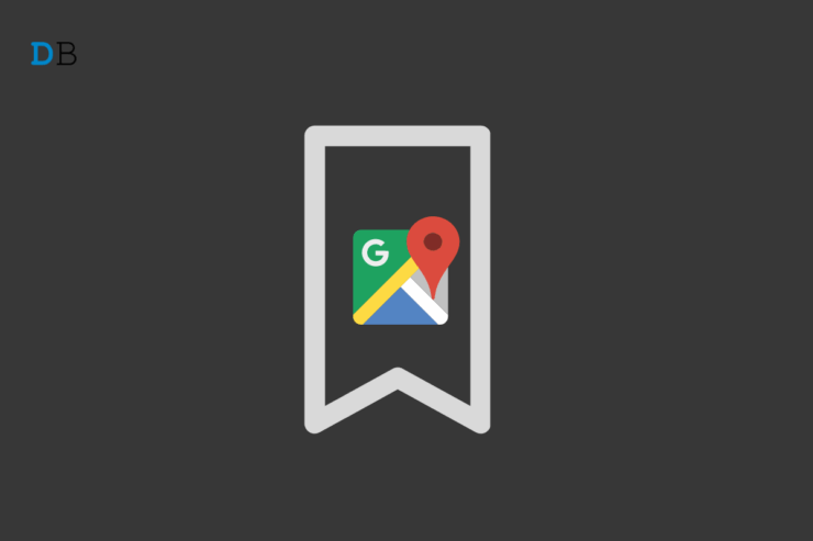 Lieblingsorte in Google Maps speichern