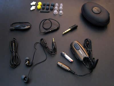 Recensione: Auricolari isolanti Shure E500PTH / SE530PTH
