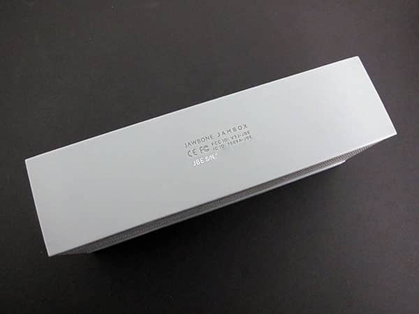 Critique : Aliph Jawbone Jambox Haut-parleur Bluetooth sans fil + Haut-parleur