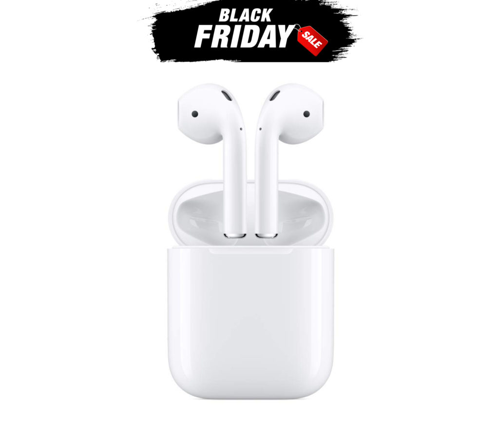 AirPods Black Friday Angebote