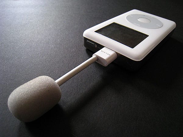 iDesign: Belkin, 레코더 및 내부 정보 확보