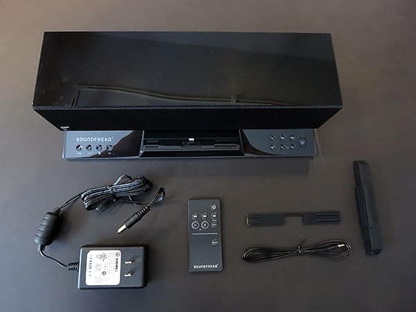 Обзор: Soundfreaq Sound Step Lightning SFQ-02L
