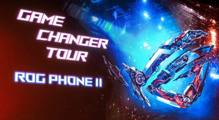 asus rog phone 2