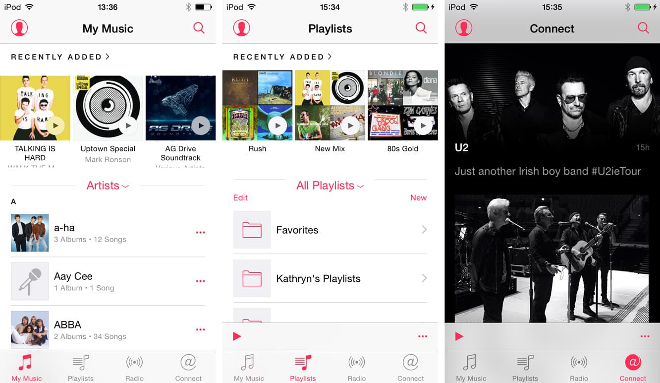 Expert Instantané : Secrets et Fonctionnalités d'iOS 8.4 + Apple Music