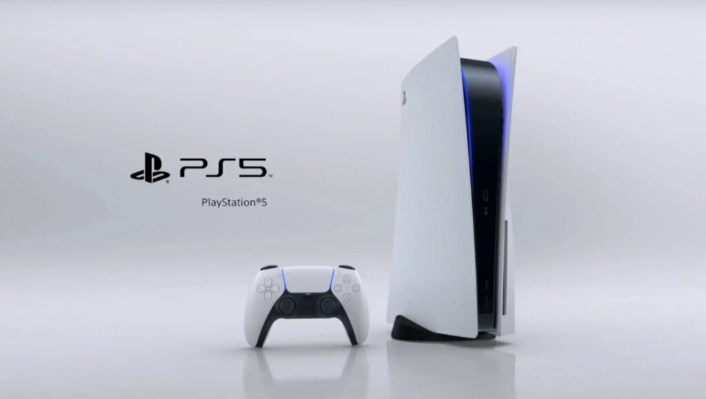 PlayStation 5 (PS5): El Modelo Base