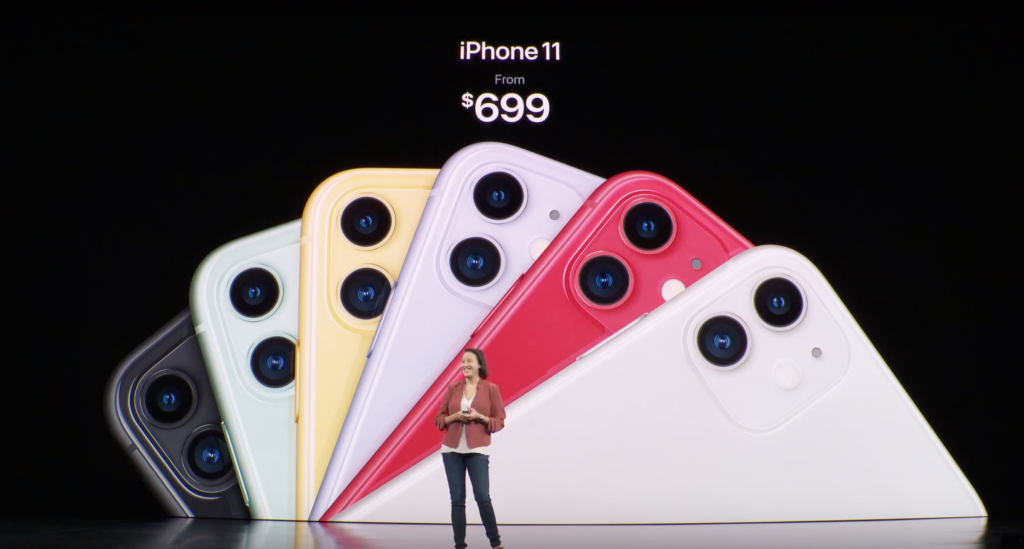iPhone 11 Preis