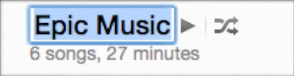Sofort-Experte: Geheimnisse & Funktionen von iTunes 11