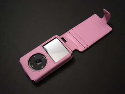 2005年末のファーストルック: カプセル、eVo 3、iFace、ソフトアーマー、SoundUp、Tetran、Bluetoothなど!