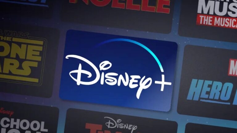 Disney Plus введет платное совместное использование, как Netflix, этим летом