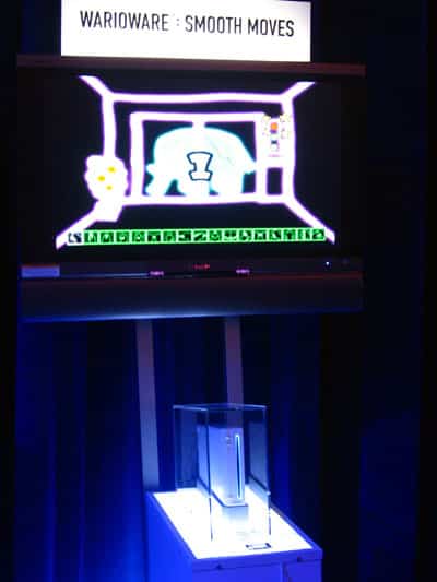Отчет E3 2006: Аксессуары для iPod, Nintendo Wii и многое другое