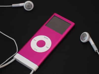 Recensione: Cuffie con Lanyard per iPod nano di Apple (Seconda Generazione)