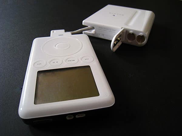 iDesign: Belkin, 레코더 및 내부 정보 확보