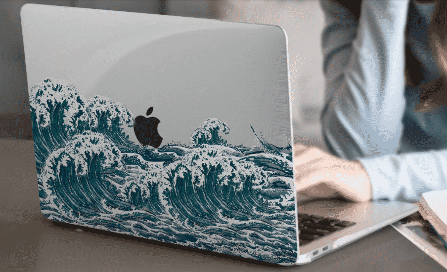 Graphy Quality Case for MacBook Pro 2019 13 inch