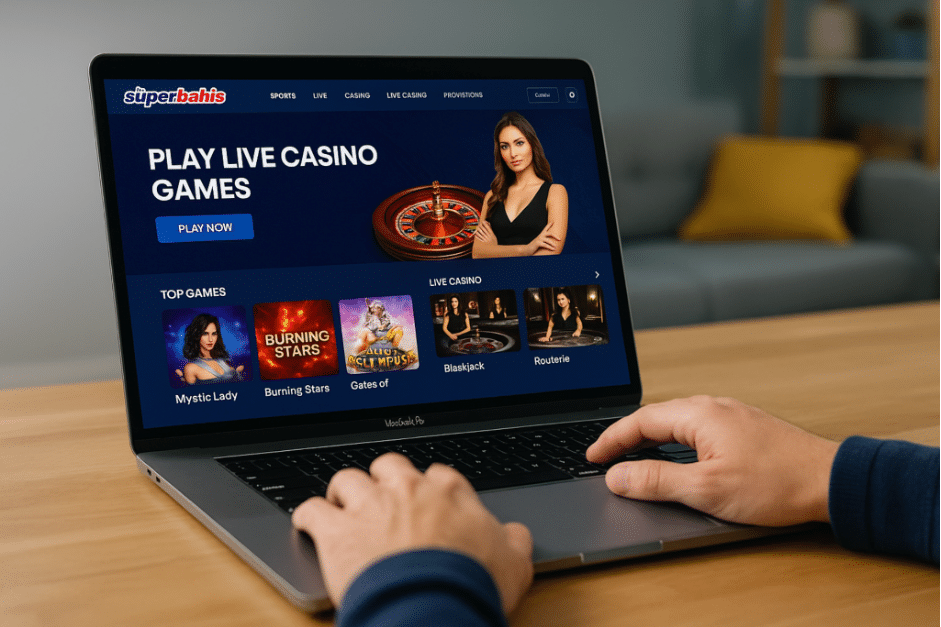 L'industrie de l'iGaming et la révolution technologique : là où l'innovation rencontre le divertissement