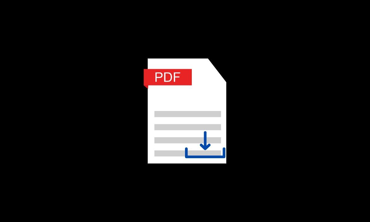 scarica di nuovo il file PDF