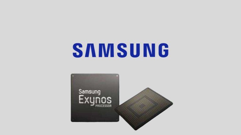 Processore Exynos per Google