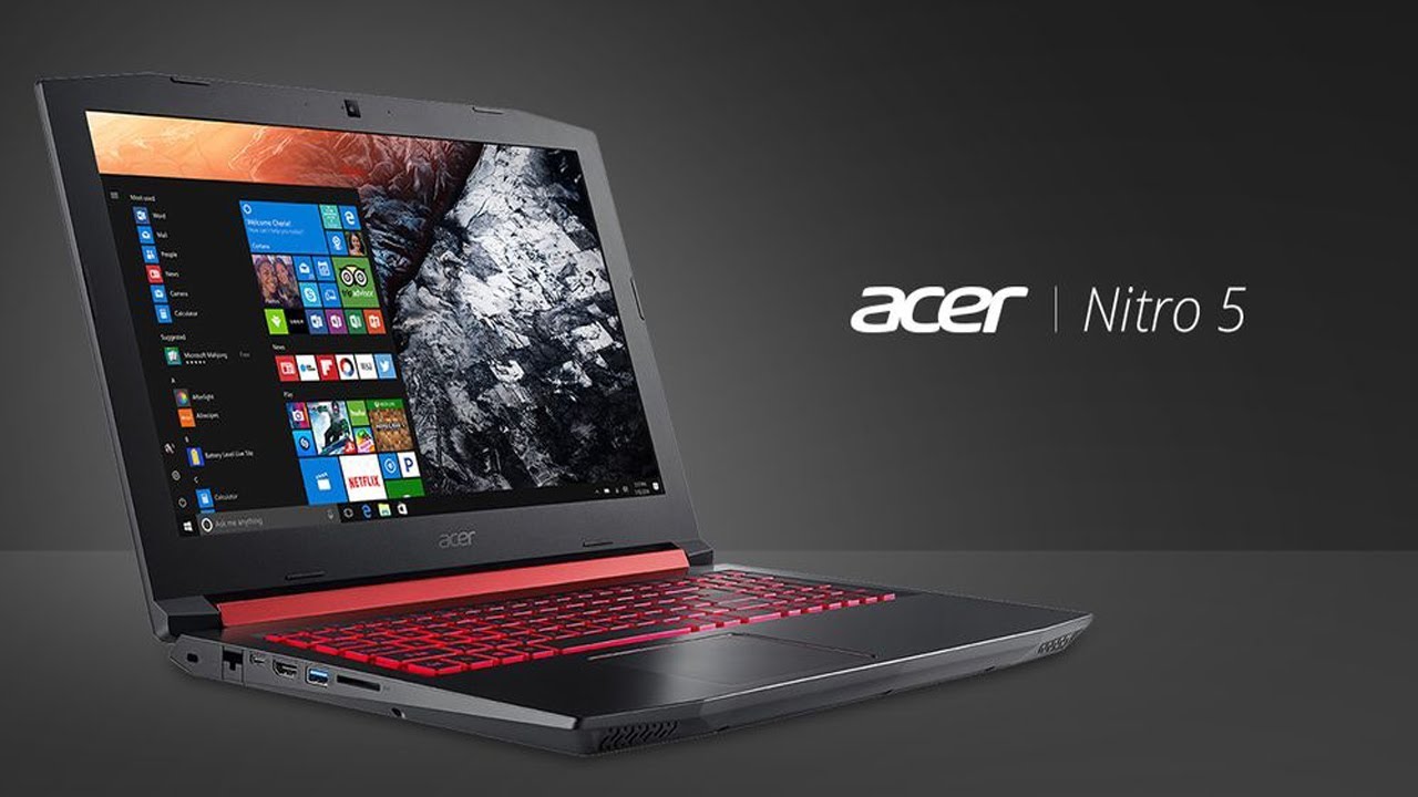 top 5 gaming laptop under 100000