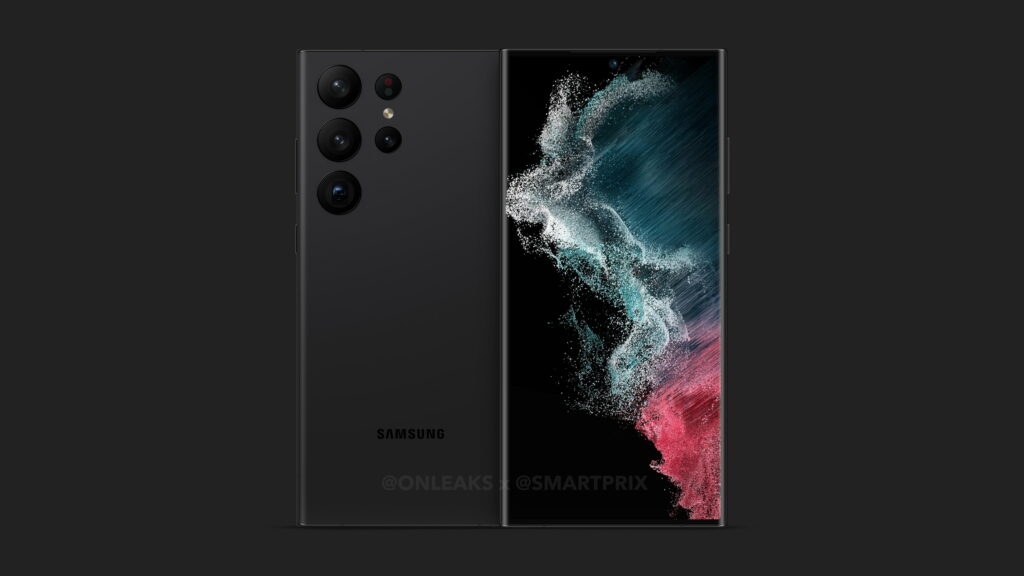 La serie di punta Samsung Galaxy S23 sarà lanciata il 1° febbraio 3