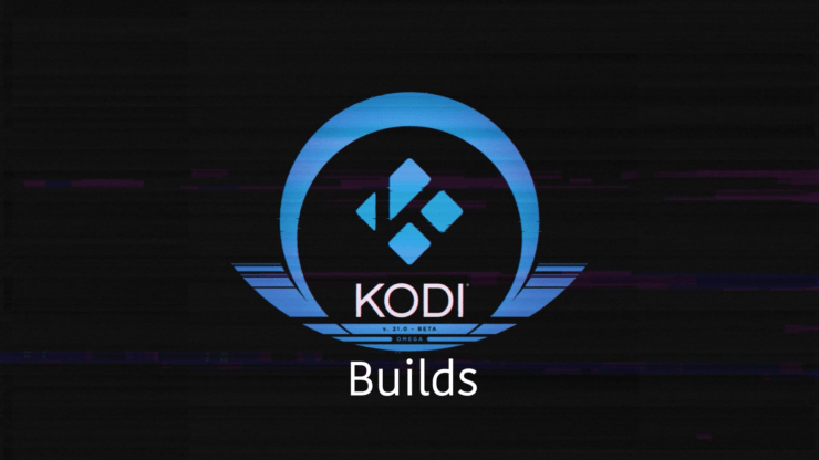 최고의 Kodi 빌드