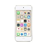 Apple iPod Touch (32GB) - 골드 (최신 모델)