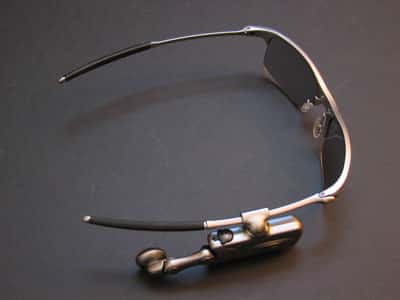 Óculos Bluetooth Oakley RAZRWIRE, analisados