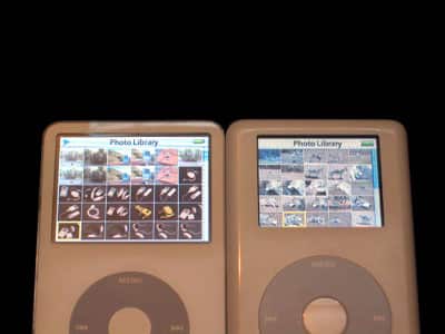 Recensione: Apple Computer iPod con video (Enhanced Fifth-Generation 30GB/80GB)