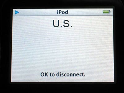 Обзор: Belkin TuneFM для iPod